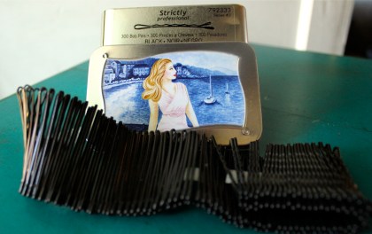 Bobby Pins